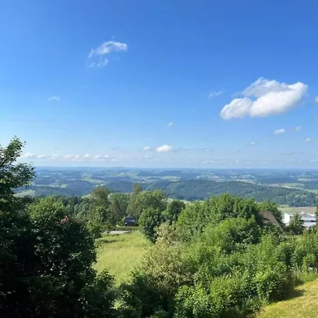 Apartment Martin Mit Wellnessbereich *