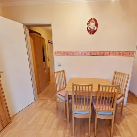 Apartmán Martin Mit Wellnessbereich Freyung