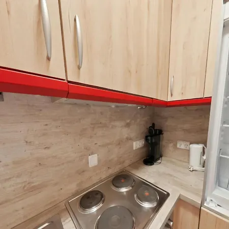 Apartmán Martin Mit Wellnessbereich Freyung