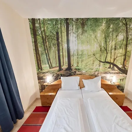 Martin Mit Wellnessbereich Apartmán
