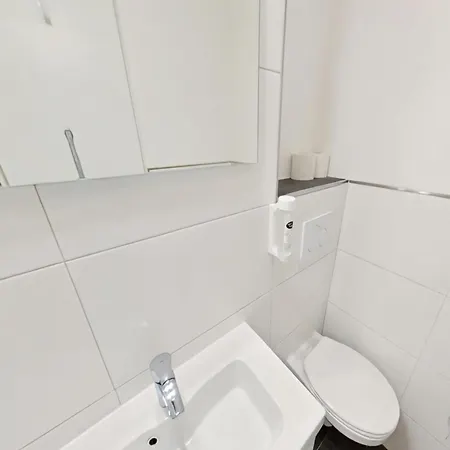 Martin Mit Wellnessbereich Apartmán Freyung