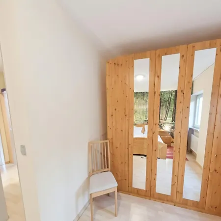 Apartmán Martin Mit Wellnessbereich *