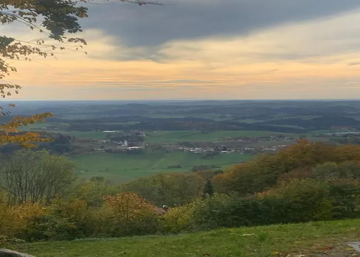Martin Mit Wellnessbereich
