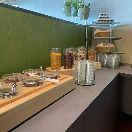 Apartment Ignaz With Wellness Area