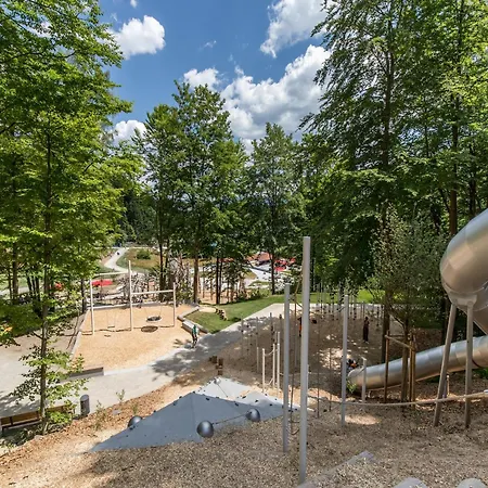 Ignaz With Wellness Area Freyung