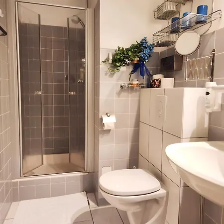 Apartamento Martin Mit Wellnessbereich