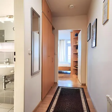 Apartamento Martin Mit Wellnessbereich Freyung