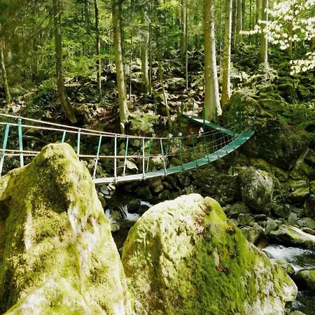 Ignaz With Wellness Area Freyung
