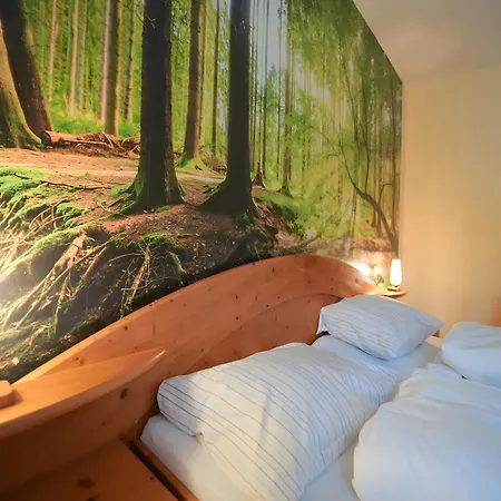 Martin Mit Wellnessbereich Apartament