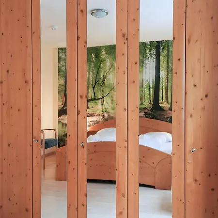 Apartament Martin Mit Wellnessbereich Freyung