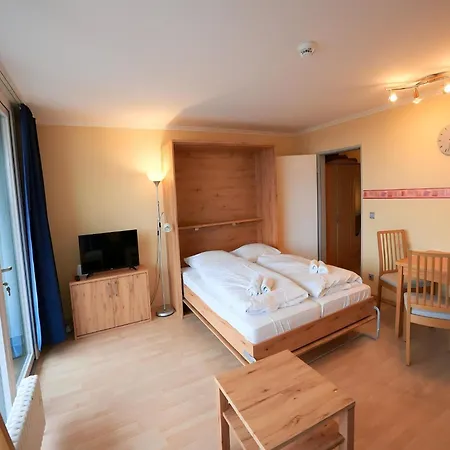 Martin Mit Wellnessbereich Apartament