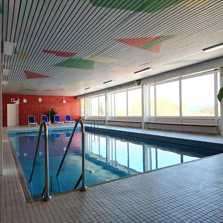 Apartament Martin Mit Wellnessbereich Freyung