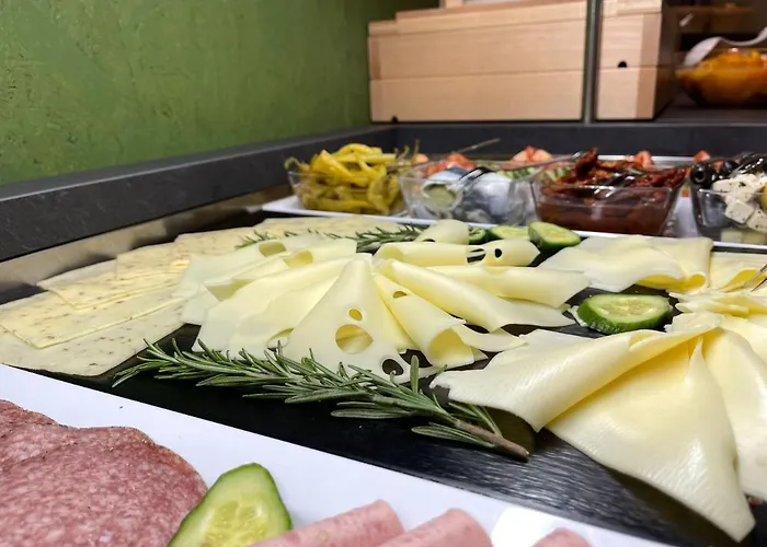 Martin Mit Wellnessbereich Apartmán Freyung